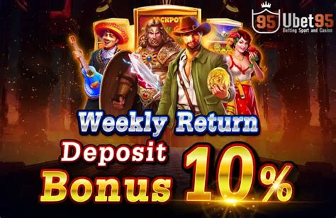 Ubet95 JiLi slot online Deposit & Get BigWin!!.